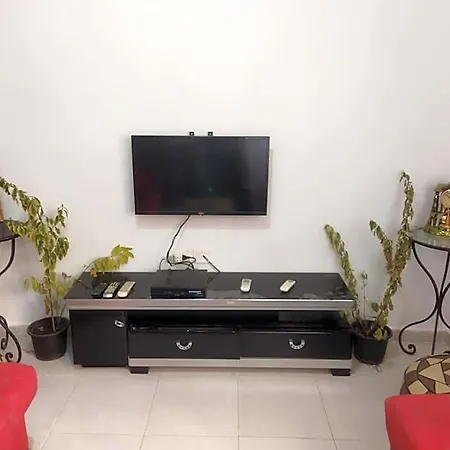 Hurghada City Apartment1