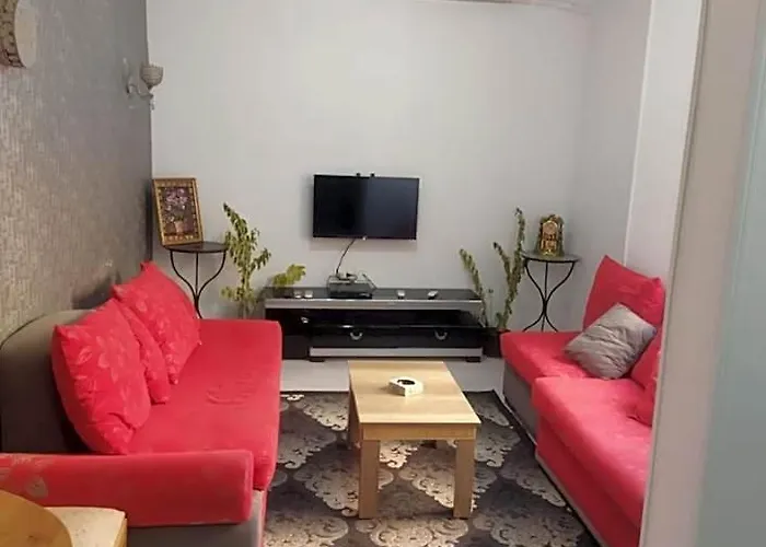 Apartment1 3*
