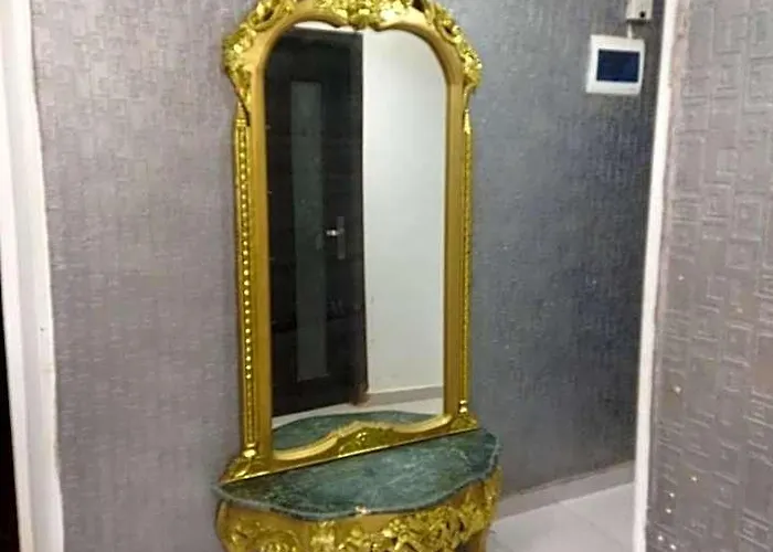 מלון Apartment1 3*