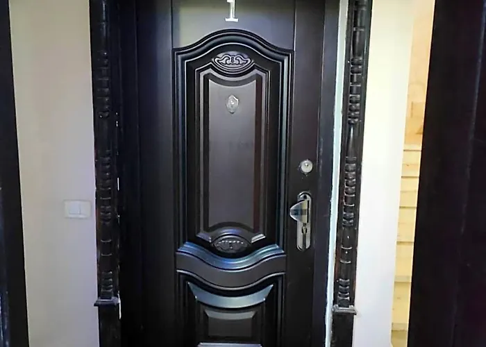 Apartment1 מלון 3*