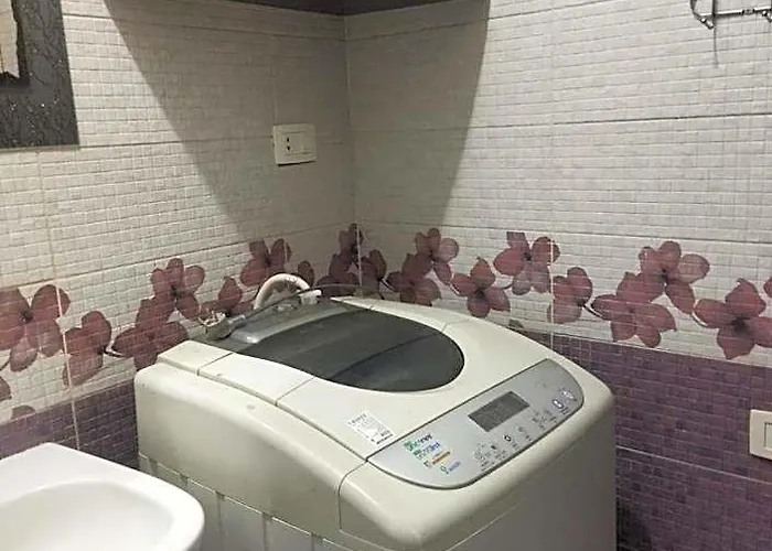 מלון Apartment1 הורגהדה