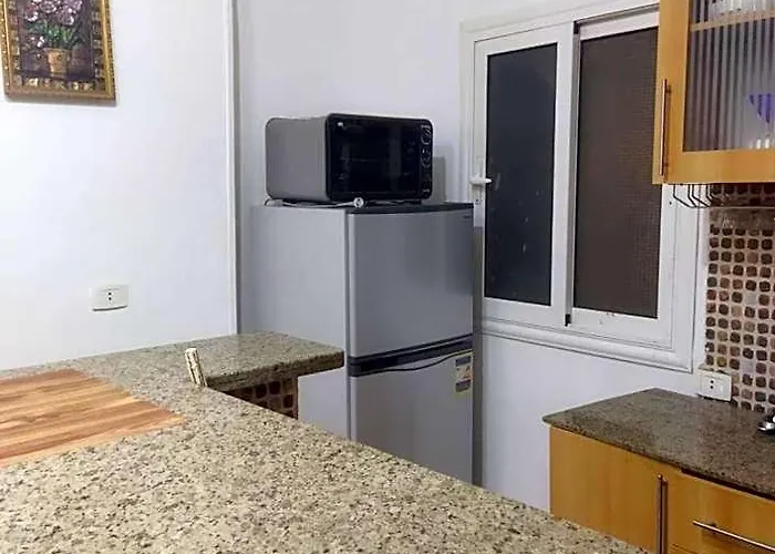 Apartment1 מלון 3*