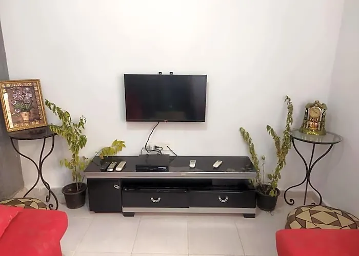 Apartment1 מלון