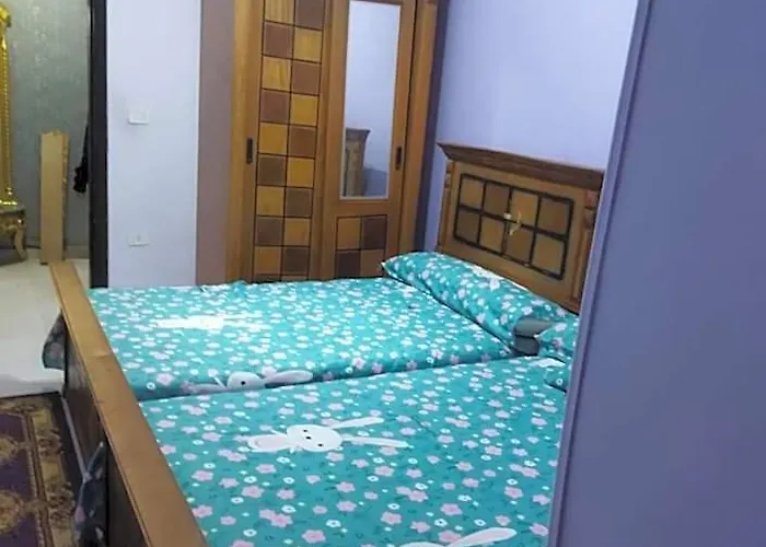 Apartment1 מלון
