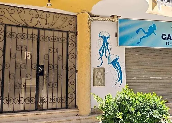 מלון Apartment1 הורגהדה